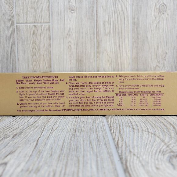 Vintage Gold Woolworth Woolco Glass Ornaments Bulbs 24 original box USA 2.25"‎ - Picture 4 of 11